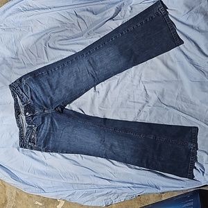 Banana Republic  jeans